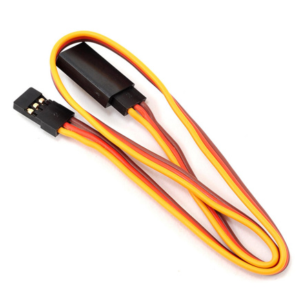 Extension wire 150mm JR 26AWG